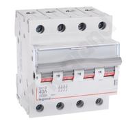 LEGRAND FR-304-40 Interruptor de aislamiento
