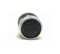 FR3Z-19893-AE Para Ford Para Mustang 2015 2016 2017 2018 2019 2020 2021 2022 Rejilla Ventilación Aire Interior Tablero Delantero Automóvil Plástico CFCKHPTHAZ(1pc)