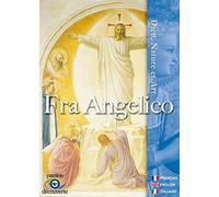 Fra Angelico, Dieu, nature et art [Francia] [DVD]