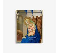 Fra Angelico. The Annunciation Altarpiece in the Museo del Prado (SIN COLECCION)