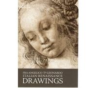 Fra Angelico to Leonardo, The Italian renaissance Paintings [Reino Unido] [DVD]