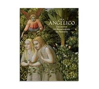Catalogo Fra Angelico Y Los Inicios Del Renacimiento En Florencia