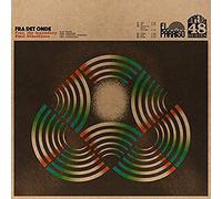 Fra Det Onde - Feat. the Legendary Emil Nikolaisen [VINYL] [Vinilo]