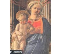 Fra Filippo Lippi. Life And Work - Abridged Edition: Life and Work , édition en langue anglaise