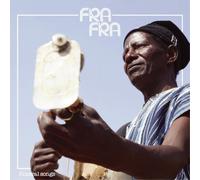 Fra Fra Funeral Songs (Vinyl) 12" Album (Importación USA)