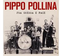 Pippo Pollina – Entre Guerra y Paz – CD