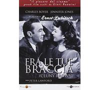 Fra Le Tue Braccia [Italia] [DVD]