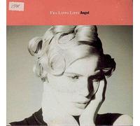 Fra Lippo Lippi - Angel (1987) / Vinyl single [Vinyl-Single 7'']