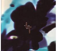 Fra Lippo Lippi - Colour album (1989) / Vinyl record [Vinyl-LP]