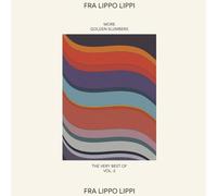 Fra Lippo Lippi - More Golden Slumbers - the Very Best of Vol. 2 [Vinilo]