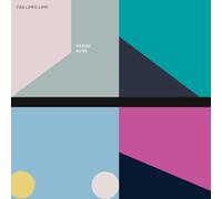 Fra Lippo Lippi - Rarum 80-95