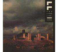 Fra Lippo Lippi - Songs [Vinilo]