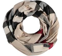 FRAAS bufanda Cashmink® Scarf with FRAAS Plaid