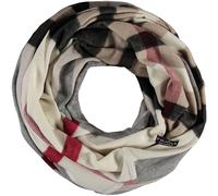 FRAAS bufanda Cashmink® Scarf with FRAAS Plaid