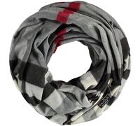 FRAAS bufanda Cashmink® Scarf with FRAAS Plaid