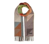 FRAAS bufanda Cashmink Schal Misty Blue