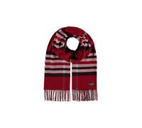 FRAAS Bufanda rojo