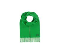 FRAAS Bufanda verde
