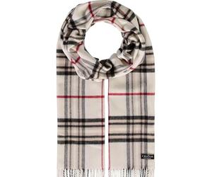 FRAAS Cashmink Bufanda 35 x 200 cm - Más suave que la cachemira - Made in Germany - Bufanda a cuadros para señoras y caballeros - Perfecta para otoño e invierno