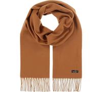 FRAAS Cashmink Bufanda 35 x 200 cm - Más suave que la cachemira - Made in Germany - Bufanda lisa para hombre y mujer - Perfecta para otoño e invierno