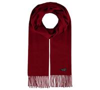 FRAAS Cashmink Bufanda 35 x 200 cm - Más suave que la cachemira - Made in Germany - Bufanda lisa para hombre y mujer - Perfecta para otoño e invierno