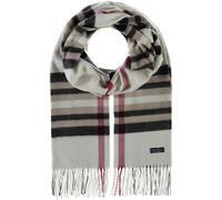 FRAAS Cashmink® Scarf with FRAAS Plaid