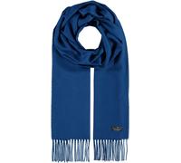 FRAAS Bufanda azul