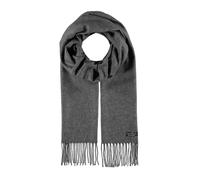 FRAAS Cashmink® Scarf with Fringes