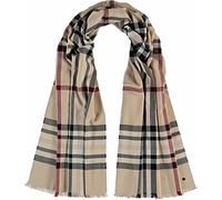 FRAAS Klassische Stola Von Estola, Beige (Camel 170), Talla única para Mujer