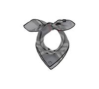FRAAS Pañuelo de seda gris