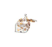 FRAAS Pañuelo de seda NICKI marrón claro