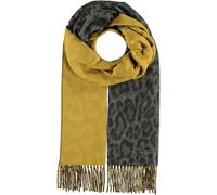 FRAAS Scarf with Fringes