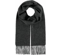 FRAAS Wool Scarf with Fringes