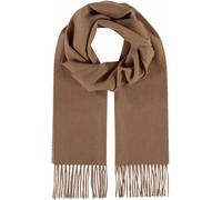 FRAAS Wool Scarf with Fringes