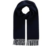 FRAAS Wool Scarf with Fringes