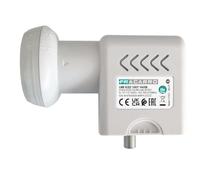 Fracarro 287421-materiale X Satellite - LNB scd2 1OUT 16usr