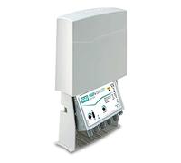 FRACARRO Amplificador de Mástil 1 Entrada (UHF) - Tecnología Clipper, 42dB de Ganancia, Salida UHF hasta 116dBμV, Filtro 694MHz 5G/4G LTE - Red Compliant - Zamak/ABS (MAP4RU LTE700+)