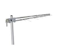 FRACARRO Antena Log PERIÓDICA LP45F 5G Ant Log para 45F 700 216258, Antena para Televisión