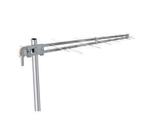 FRACARRO Antena LOG PERIÓDICA LP45F 5G ANT LOG PARA 45F 700 216258, Antena para Televisión