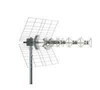 Fracarro BLU5HD 5G-5 elementos UHF doble antena - 217914