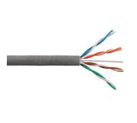 Fracarro - Cable coaxial Fracarro Sección 6,7 mm Bobina de 100 metros de interior con revestimiento de PVC PAS4016102