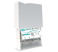 Fracarro eMAP3 5G 4.2W 12-15V gris - 223777
