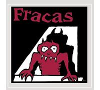 Fracas - Always Drunk & Incapable of Love