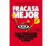 Fracasa Mejor (ebook)