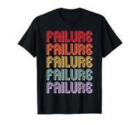 Fracaso Camiseta