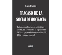 Fracaso de la socialdemocracia