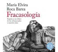 Fracasología (audiolibro)