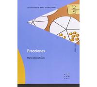 Fracciones (Los dossiers de María Antonia Canals) - 9788492748068