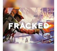 Fracked [VR] (PC) Steam Key - GLOBAL