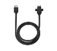FRACTAL ACCESORIO CAJAS POP USB-C 10Gbps Cable- Model D FD-A-USBC-001 FD-A-USBC-001